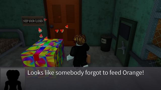 ROBLOX Rainbow Friends FUNNY MOMENTS (MEME ) FULL : Guest666 - Tubers93 - ALan смотреть онлайн
