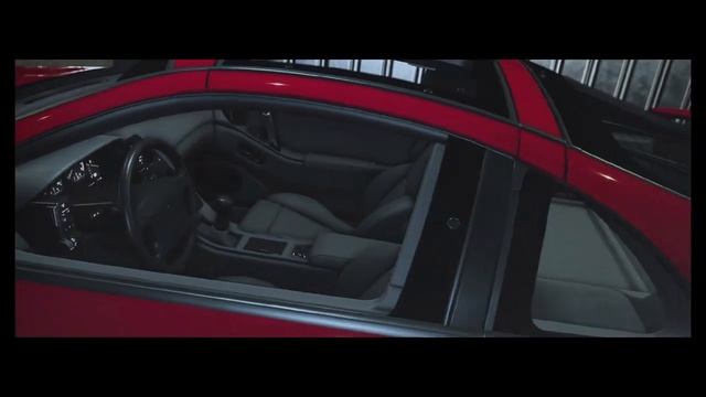 The Crew® 2 Nissan 300ZX (Z32) смотреть онлайн