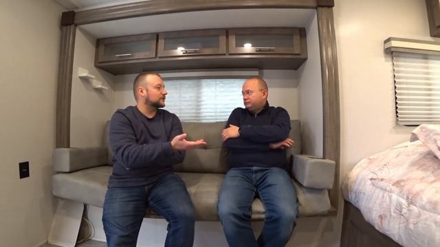 МИКРО-дом за $20 000 в Америке. Обзор дома смотреть онлайн