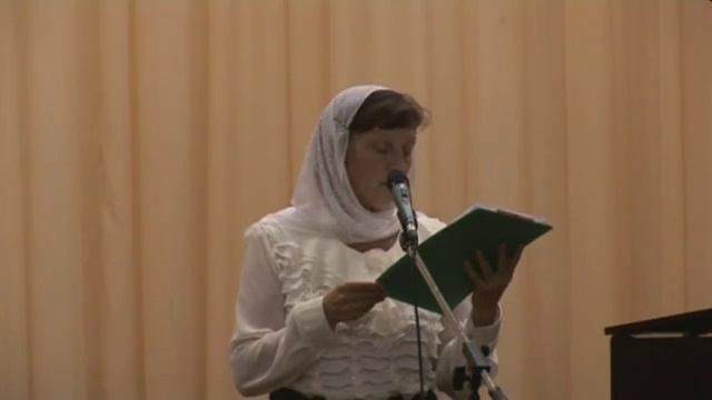 Вечер с Царской Семьей 19.05.2013 смотреть онлайн