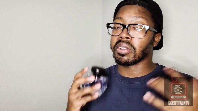 Banana Republic | Slate Artic | Fragrance Review