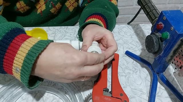 КАК СОБРАТЬ НИПЕЛЬНЕ ПОИЛКИ ДЛЯ ПЕРЕПЕЛОВ смотреть онлайн