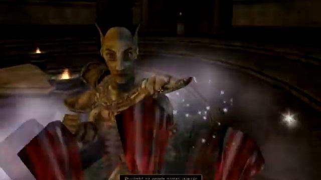 Morrowind- Vivec soul смотреть онлайн