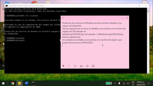 4 FORMAS DE SOLUCIONAR ERROR EN VISUAL C++ (PROGRAMAS INSTALADOS SE CIERRAN CON MENSAJE DE ERROR) смотреть онлайн
