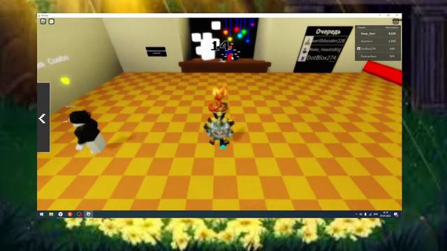 Undertale Judgement Day но с каждой смертью я меняю рандомно комбо/персонажа смотреть онлайн