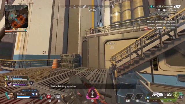 Apex legends high ping and loss problems #apexlegends #gameplay #blackbeard_1 #apexlegendsmobile смотреть онлайн