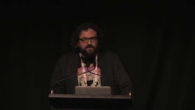 Eli Neiburger - Keynote Presentation LIANZA '13 смотреть онлайн