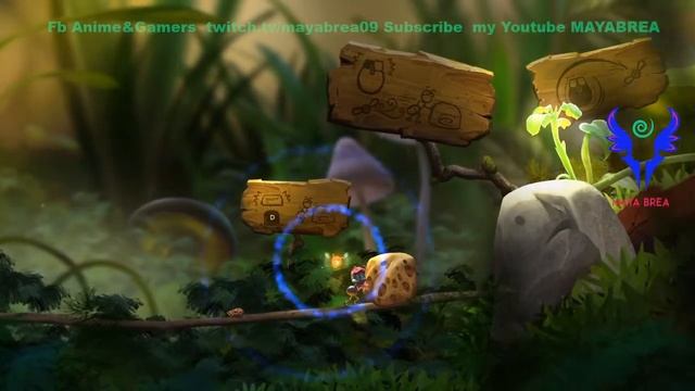 Mari and Bayu - The Road Home Gameplay смотреть онлайн