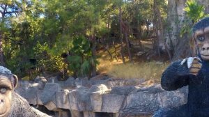 Заброшенный отель Naturland в Кемере(Турция).Что с ним случилось?