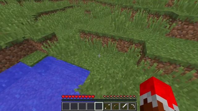 THIS is SCARY HOUSE HEAD FAMILY in MINECRAFT! I found Real Scary House Head смотреть онлайн