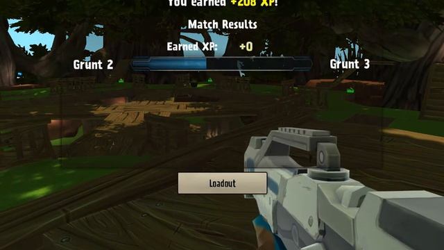 Wild Warfare играм на роботе смотреть онлайн
