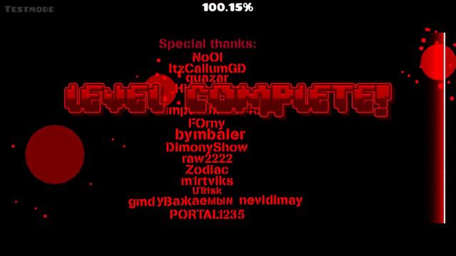 Past Circles - Last Part + End Screen! смотреть онлайн