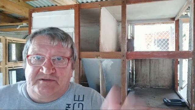 ?Как построить универсальную клетку для кроликов своими руками.✨ Воскресные посиделки в Центре Мира смотреть онлайн