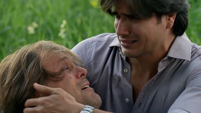 Corazón Indomable - Muerte de Miguel смотреть онлайн
