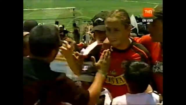 Reportaje Luis Mena смотреть онлайн