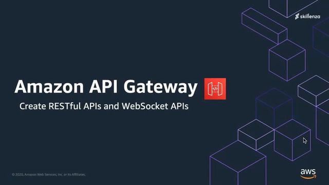 Webinar | Getting Started with Serverless Architectures смотреть онлайн