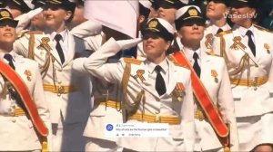 ЖЕНЩИНЫ В АРМИИ РОССИИ - Комментарии иностранцев