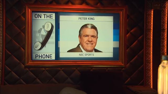 Peter King on Jason Garrett's Future as Cowboys Head Coach | The Rich Eisen Show | 10/22/18 смотреть онлайн