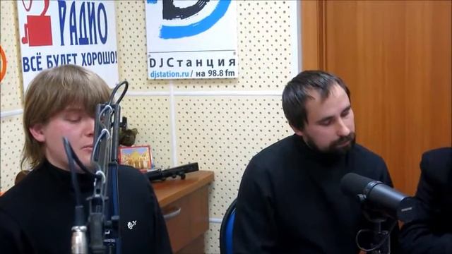 Слава в вышних Богу. Колядка. Хор Тобольской семинарии, 2018 г. смотреть онлайн