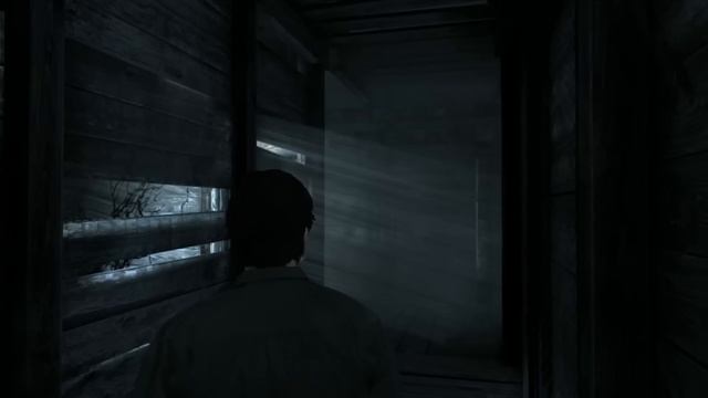 ХВАТИТ ХЕЙТИТЬ SILENT HILL DOWNPOUR смотреть онлайн