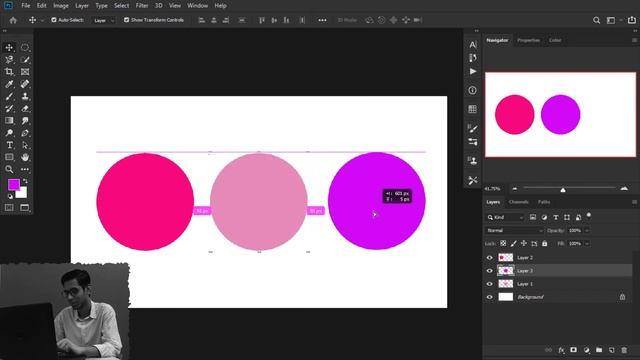 Master The Selections in Photoshop -- Just in 35 Minutes смотреть онлайн