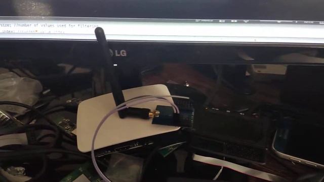 zigbee2mqtt router installed. Takeaway. смотреть онлайн