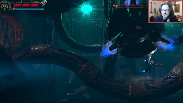 Valfaris: Mecha Therion: Первый взгляд смотреть онлайн