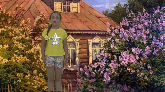 "Отчий дом" Ж.Колмагорова смотреть онлайн