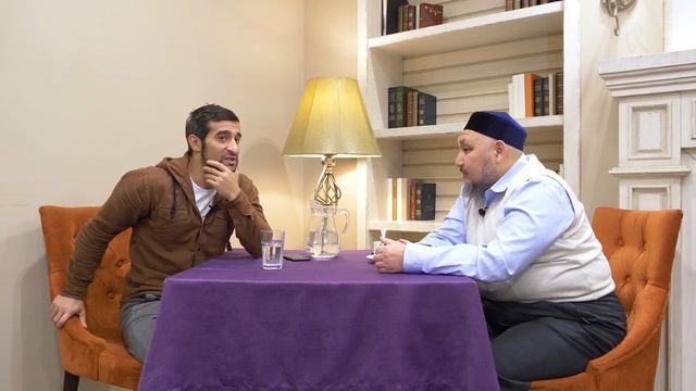 Калима и шахада – две формулы Рая смотреть онлайн