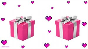 ?  LISA OR LENA  ?  ВЫБИРАШКИ ?  This or that , left or right? ?  Choose your gift box