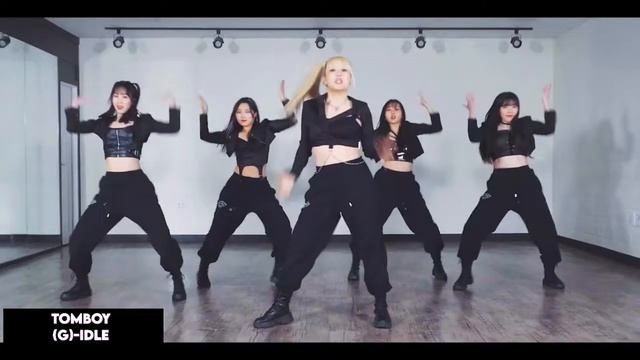 KPOP RANDOM DANCE #twice #blackpink #aespa #gidle #kpop #random #dance #girlgroup