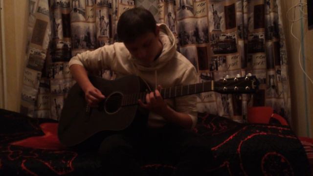 люмен - гореть (cover) смотреть онлайн