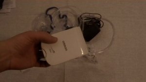 Ингалятор Omron NE-C20