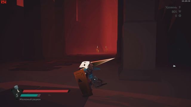 NECROPOLIS ФИНАЛ - БИТВА С БОССОМ #9 смотреть онлайн