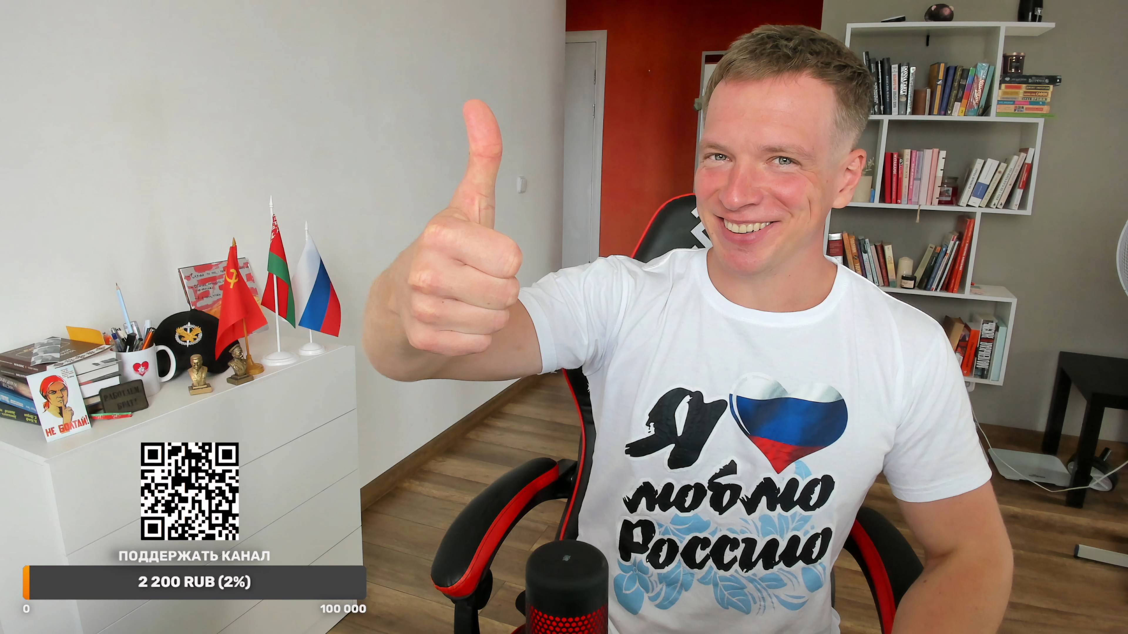 Лукашенко был прав. Пашинян сдал Армению. Путин и дружба народов в России. смотреть онлайн