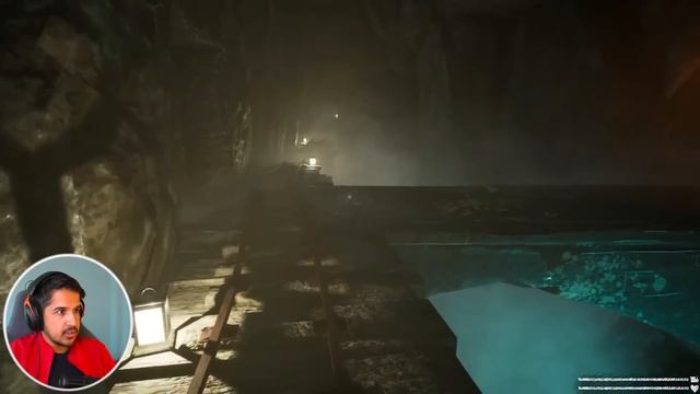 THE HORROR SPIDER TRAIN (Choo Choo Charles) ? смотреть онлайн