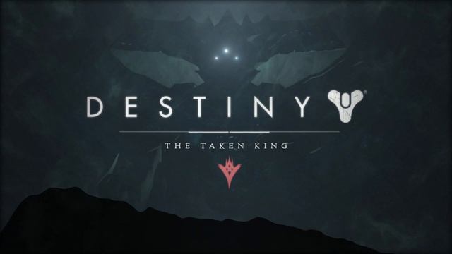 Into The Void (Bootflow) - Destiny： The Taken King OST