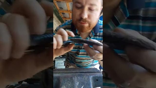 Лепестковый круг для болгарки. Восстановление. смотреть онлайн