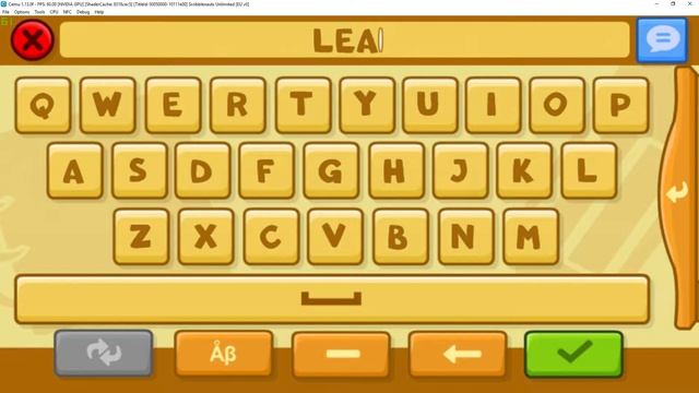 Cemu 1.13 | Scribblenauts unlimited gameplay test смотреть онлайн