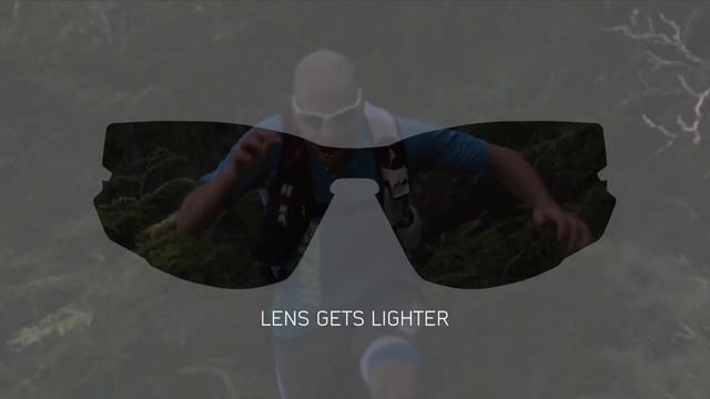REACTIV Photochromic: no matter the weather смотреть онлайн