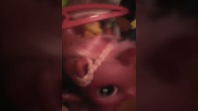 Мода из комода: Причёски пони смотреть онлайн