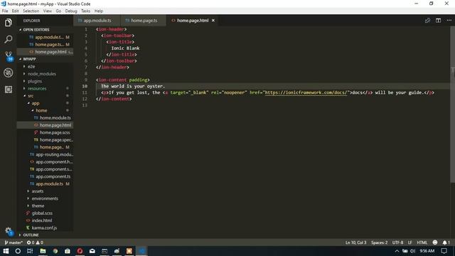 Membuat Barcode Scanner dengan Ionic 4 смотреть онлайн
