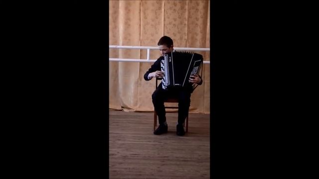 Николаев Андрей "Марш" В. Агапкин смотреть онлайн