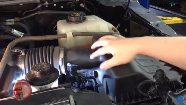 Signs & Symptoms of a Vacuum Leak in a car (Vacuum Leak Test) смотреть онлайн