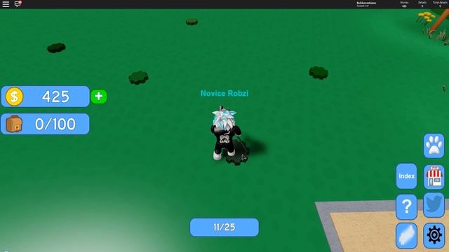 РОБЗИ СИМУЛЯТОР 2! КАК СОБРАТЬ 1,000,000 ШЕСТЕРЕНОК! КОДЫ ROBZI SIMULATOR 2 смотреть онлайн