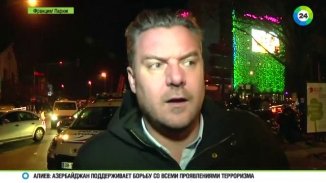 Подробности Кошмар в Париже׃ пятница 13 е превратилась в кровавую бойню смотреть онлайн