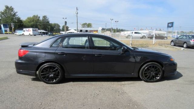 2009 Subaru Impreza , Auto Liquidation Center , OLIVER JOHNSON , Langley BC - Used Cars смотреть онлайн