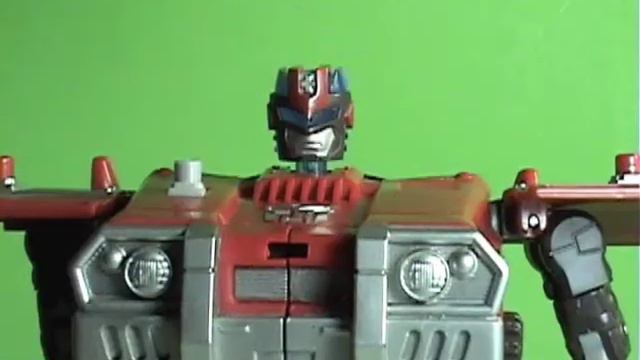 Transformers Inferno смотреть онлайн