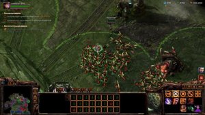 Кооперативный режим Старкрафт 2: Три престижа Керриган. Прокачка Часть 2. Финал.