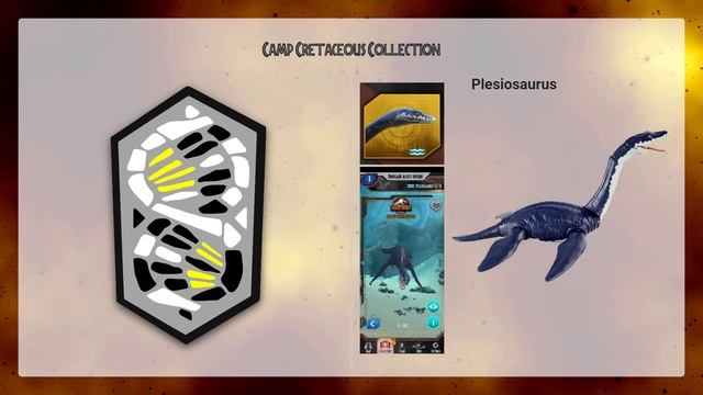 All Camp Cretaceous DNA Scan Codes! - Jurassic World Facts